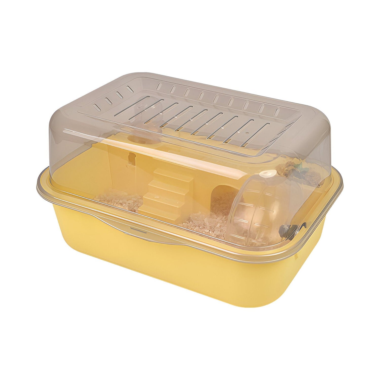 Litter and litter trays for rabbits, guinea pigs, ferrets, hamsters, and small pets – odor-control small animal litter, corner litter pans, cage potty trays, easy-clean habitat accessories, FurFilled Joy pet supplies