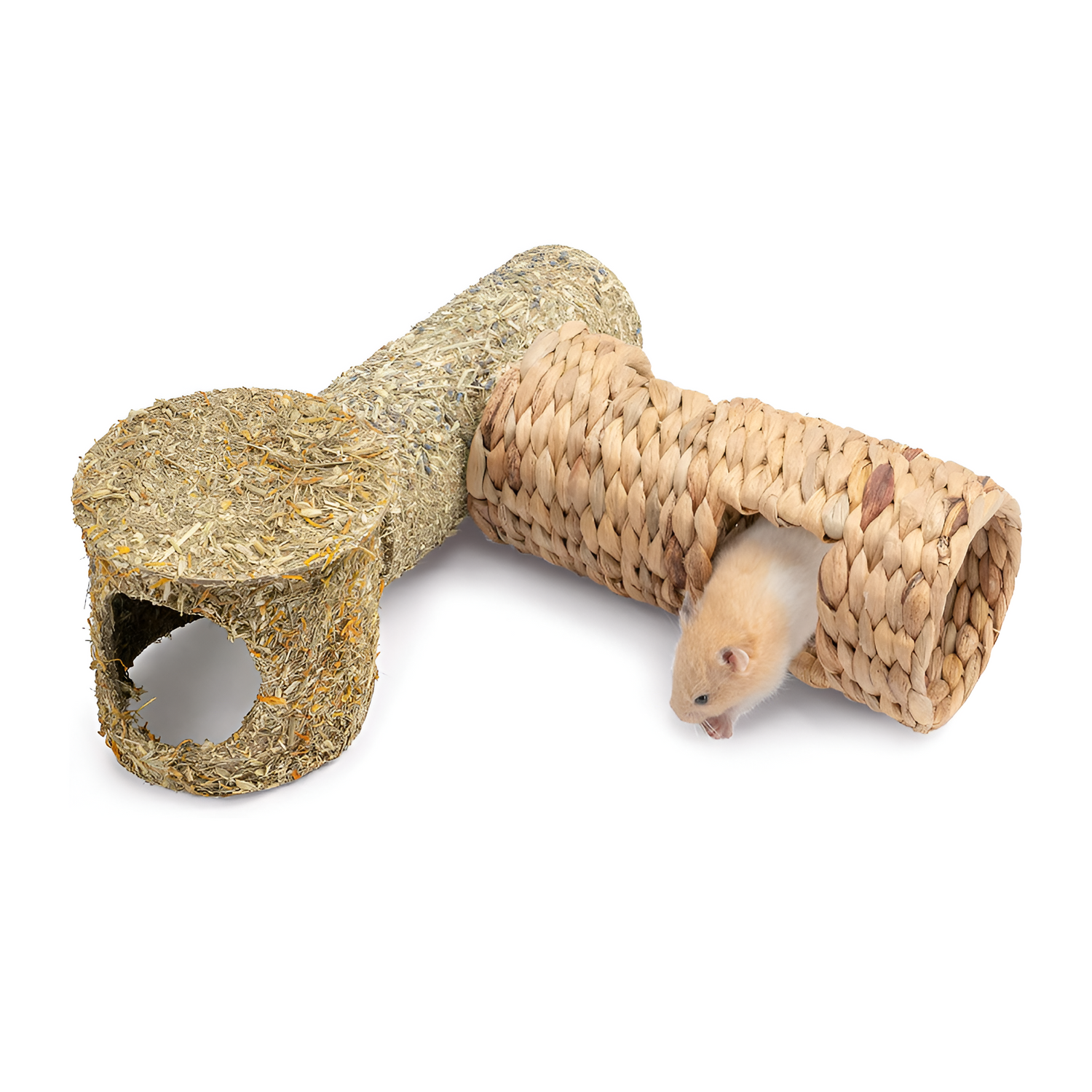 Tunnels and hideouts for rabbits, guinea pigs, hamsters, ferrets, and small pets – cozy pet shelters, play tunnels, nesting hideaways, enrichment habitat accessories, FurFilled Joy pet supplies