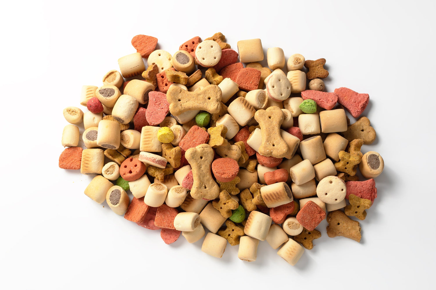 Dog Treats and Biscuits