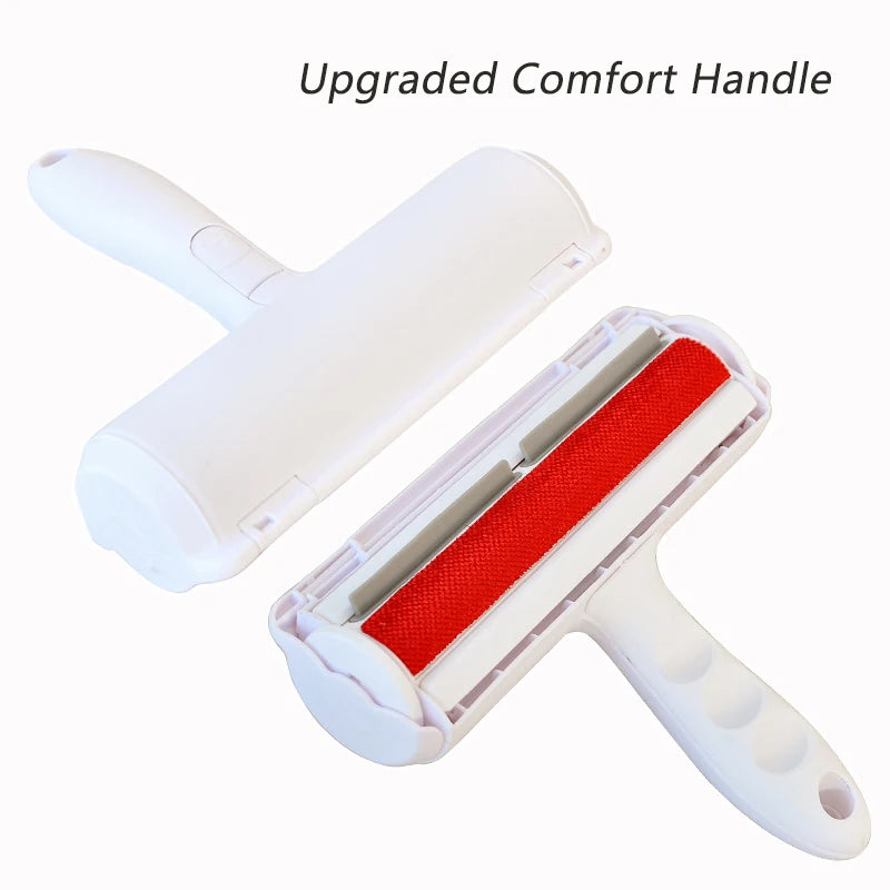 Dropshipping Winter Fabric Woolen Coat Laundry Household Cleaning Tools Roller Pet Cleaning Remover Pet Hair Brush