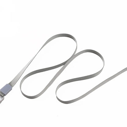 Automatic Retractable Dog Leash for Large Medium Small Dogs Solid Pattern Teddy Corgi Walking Lead Rope for Golden Retriever