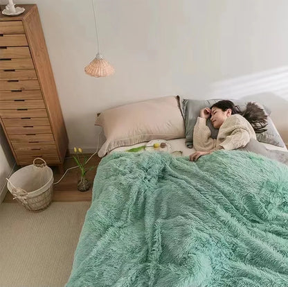 Designer Korean Luxury Custom Name Picnic Bed Throws Wholesale Winter Camping Sleep for Baby & Pet Winter Travel Blankets