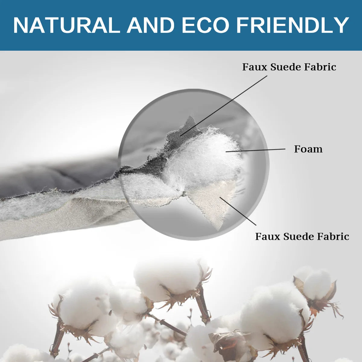 Reversible Non-Slip Pet Furniture Protector Cover Thickening Water-Resistant Dog Mat Couch Cushion & Sofa Cover