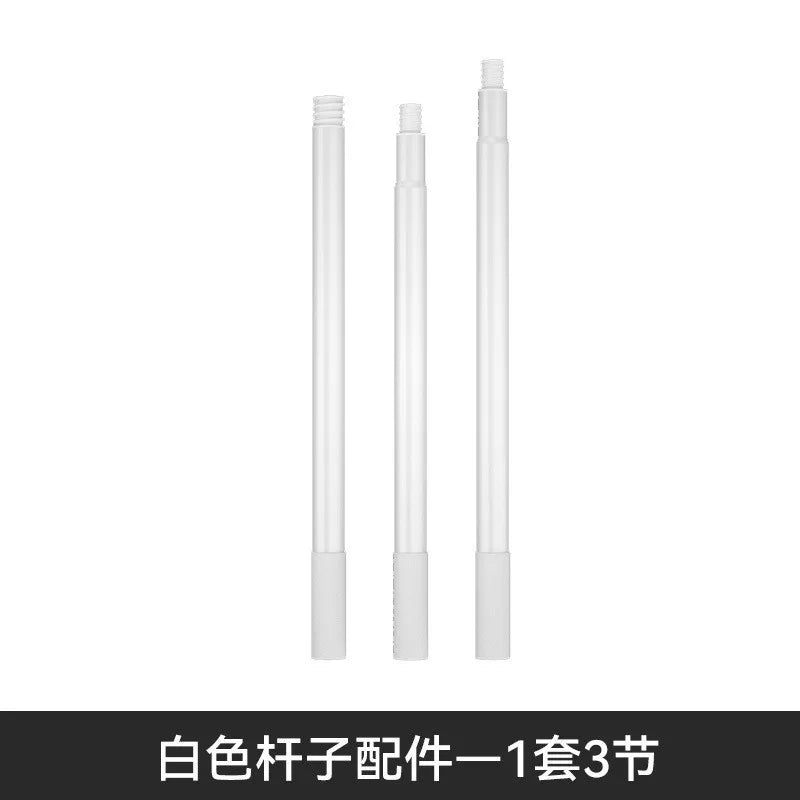 Light Luxury Eco-Friendly Plastic Hair Removal Roller Widened Sticky Artifact Lid for Household Clothes Cleaning Pet Cat Dog