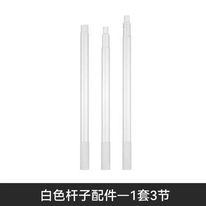 Light Luxury Eco-Friendly Plastic Hair Removal Roller Widened Sticky Artifact Lid for Household Clothes Cleaning Pet Cat Dog