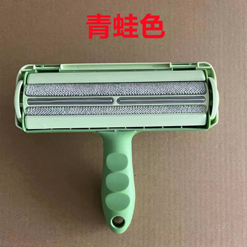 Dropshipping Winter Fabric Woolen Coat Laundry Household Cleaning Tools Roller Pet Cleaning Remover Pet Hair Brush
