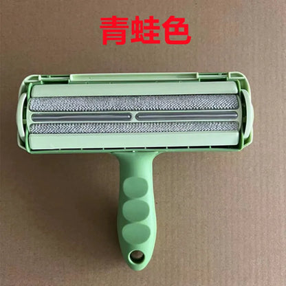 Dropshipping Winter Fabric Woolen Coat Laundry Household Cleaning Tools Roller Pet Cleaning Remover Pet Hair Brush