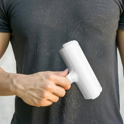 Dropshipping Winter Fabric Woolen Coat Laundry Household Cleaning Tools Roller Pet Cleaning Remover Pet Hair Brush