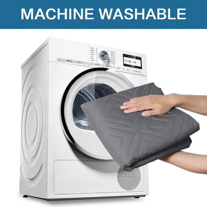 Reversible Non-Slip Pet Furniture Protector Cover Thickening Water-Resistant Dog Mat Couch Cushion & Sofa Cover