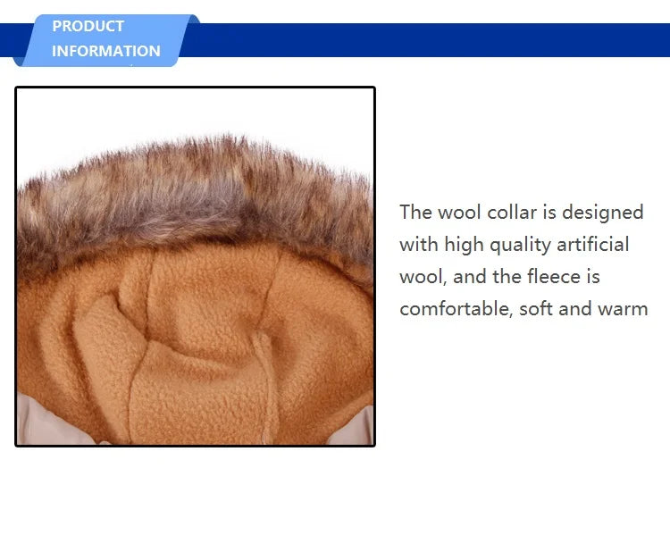 2025 Designer Luxury Faux Fur Pet Jacket Large Winter Warm Dog Clothes Classic Style for Pet and Owner Matching Wholesale