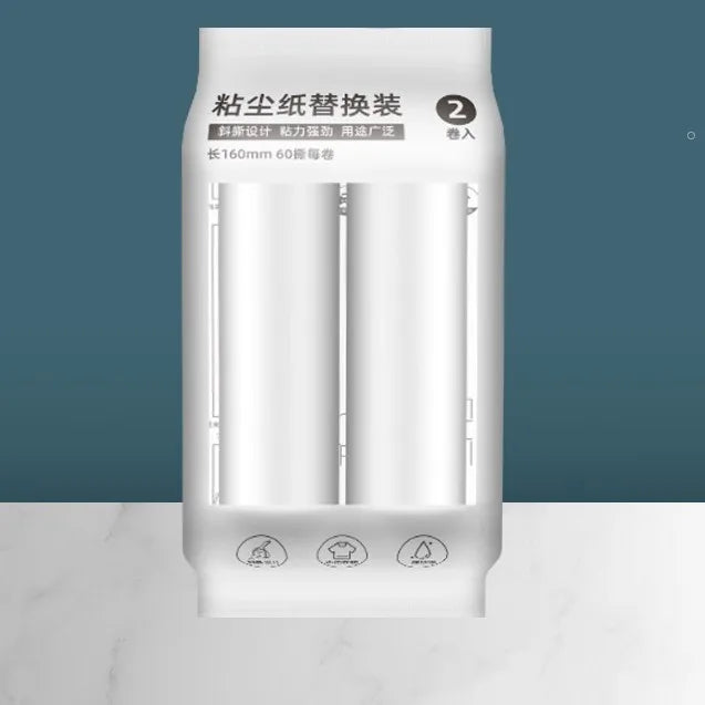 Bulk Dropshipping Furniture Carpet Clothes Couch Reusable Dog Cat Cleaning Brush Plastic Hair Remover Pet Hair Lint Roller