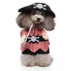 Dropshipping Small Dog Funny Stand up Halloween Christmas Panda Dress up Cosplay Killer Cat Pet Costumes Dog Clothes