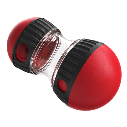 Interactive Treat Ball – Slow Feeder & Enrichment Toy for Dogs