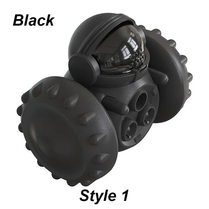 Interactive Pet Toy – Treat Ball Slow Feeder for Dogs & Cats
