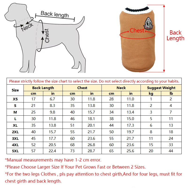 Pet Cat Solid Costume Autumn Winter Christmas Sweater For Small Dogs Kitten Pullover Puppy Vest Clothes Kitty Jacket Outfits