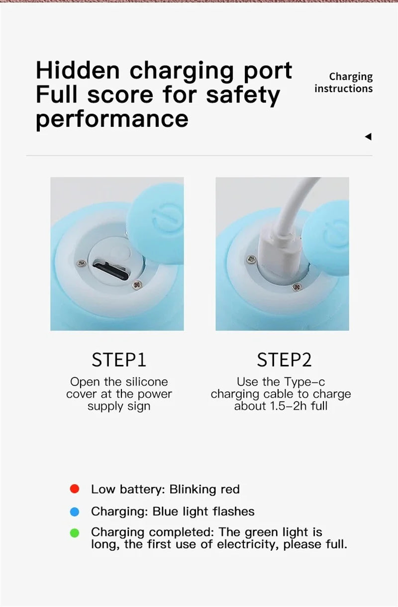 Cat Interactive Ball Training Self-moving Kitten Electric Cat Ball Toys Electronic Automatic Rolling Magic Ball Toys for Cat