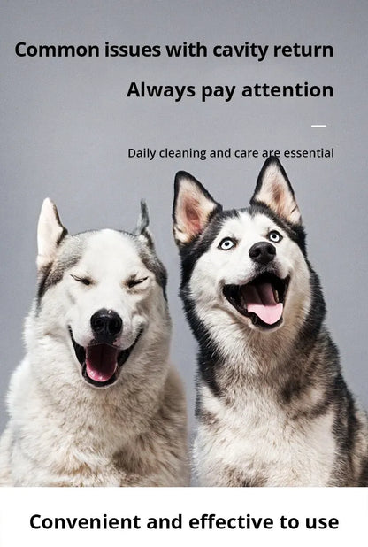 Pet Dog Tooth Cleaner Tartar Removers Scraper Dental Pen Stainless Steel Pet Puppy Mouth Breath Fresher Oral Cleaning Tool