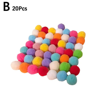 Squeaky Plush Dog Toy – Soft Chew for Small & Medium Dogs